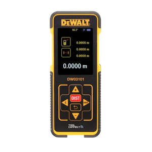 Distance Meter